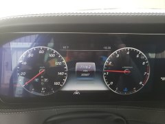Mercedes-Benz S560 2020 8