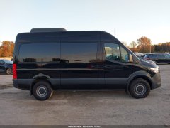 Mercedes-Benz Sprintert 2500 Standard Roof Passenger 2023 3