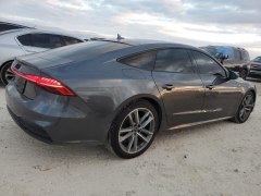 Audi A7 Premium Plus 2023 3