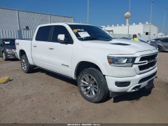 Dodge RAM 1500 Laramie 2022 2