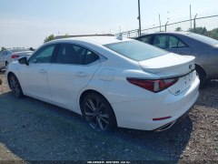 Lexus ES350 F Sport 2020 5