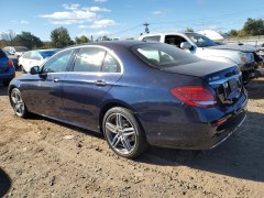 Mercedes-Benz E300 Luxury 4MATIC 2019 5