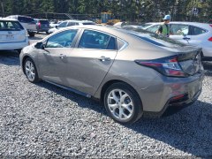 Chevrolet Volt Premier 2017 6
