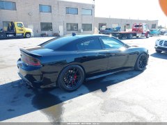 Dodge Charger SCAT Pack 2022 4