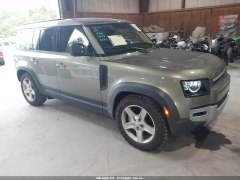 Land Rover Defender  P400 110 SE 2020 2