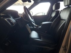 Land Rover Discovery R-Dynamic HSE 2021 6