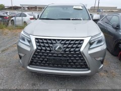 Lexus GX460 2020 1