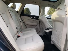 Volvo XC60 B5 Inscription 2022 10