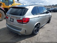BMW X5 M 2018 4