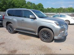 Lexus GX460 2022 2