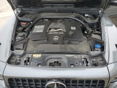 Mercedes-Benz G 63 AMG 2022 11