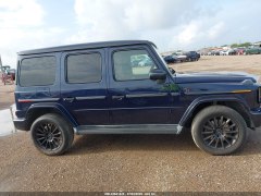 Mercedes-Benz G550 2020 3