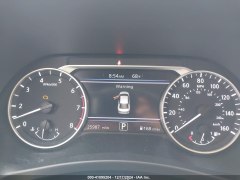 Nissan Sentra SR 2023 10 Nissan Sentra SR 2023 10