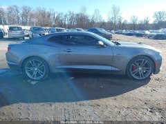 Chevrolet Camaro 1SS 2020 3