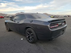 Dodge Challenger SXT 2021 5
