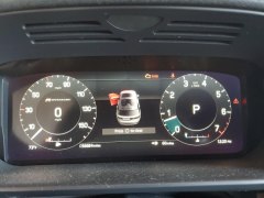 Land Rover Discovery R-Dynamic HSE 2021 8