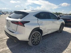Lexus NX300 F Sport 2019 3