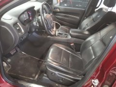 Dodge Durango R/T 2020 6