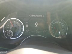 Dodge RAM 1500 Laramie 2025 7