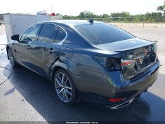 Lexus GS350 F Sport 2018 5