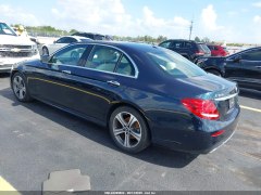 Mercedes-Benz E300 Luxury 2018 6
