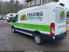 Ford E-Transit 350 Van W 2023 6