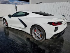 Chevrolet Corvette 3LT 2021 5