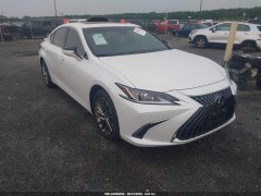 Lexus ES350 Luxury 2025 2