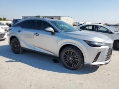 Lexus RX350h 2025 2