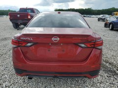 Nissan Sentra SR 2024 4