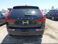 Volvo XC60 T5 Inscription 2018 5