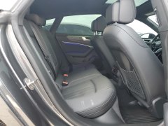 Audi A7 Premium Plus 2023 10