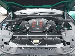 BMW X5 M Competition 2024 12