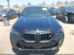 BMW X6 XDrive M60i 2024 1
