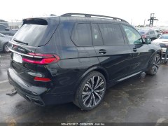 BMW X7 XDrive M60i 2023 4