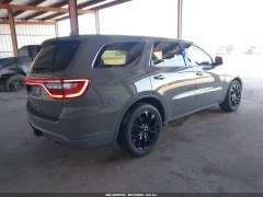 Dodge Durango R/T Plus Plus 2019 4
