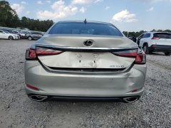 Lexus ES350 2022 4