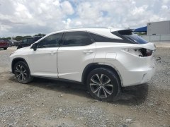 Lexus RX350 2019 5