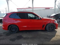 BMW X5 M 2020 3