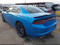 Dodge Charger SXT 2019 4