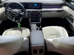Hyundai Tucson SEL Convenience 2025 7