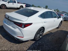 Lexus ES350 F Sport 2020 3