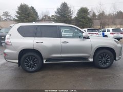 Lexus GX460 2021 3