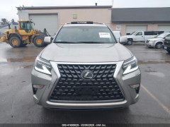 Lexus GX460 2021 1