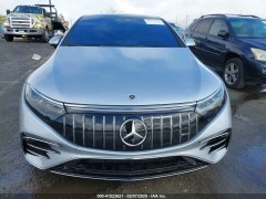 Mercedes-Benz AMG EQS 53 4MATIC 2023 1