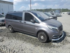 Mercedes-Benz Metris Worker 2019 2