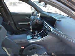 BMW M3 Competition XDrive 2023 8