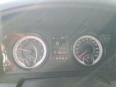 Dodge RAM 1500 Tradesman 2020 7