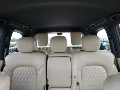 Infiniti QX80 Premium Select 2021 11