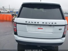 Land Rover Range Rover HSE 2018 5